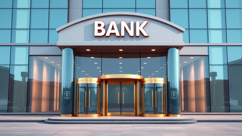 Nifty Bank Hits Record High, Surpassing Previous Peak