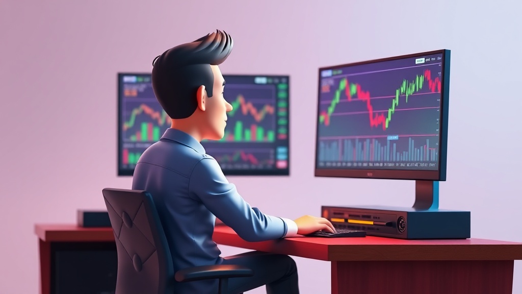US Stocks Plunge as Trade War with China Intensifies