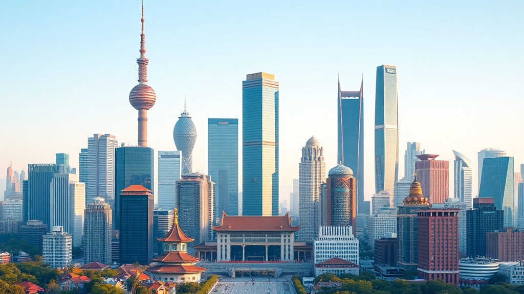 India Expands Visa Services in China with New Application Centres