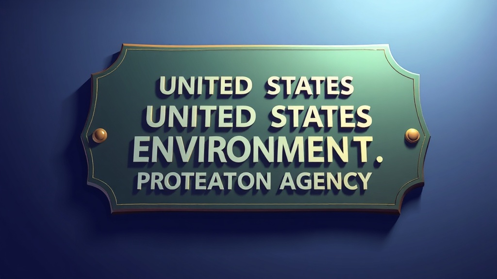 Industry Lobbyists Poised to Lead EPA's Toxics Office