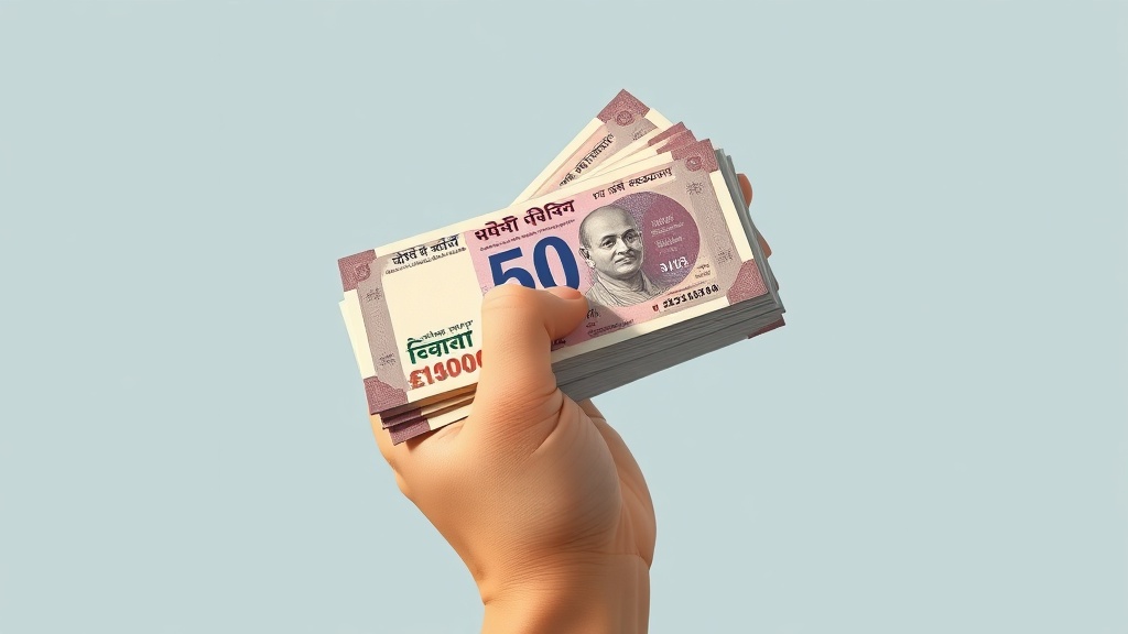 8th Pay Commission Delayed, Central Employees Await Salary Revision