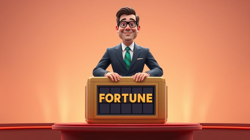 Sony and CBS Settle Jeopardy! and Wheel of Fortune Distribution Battle