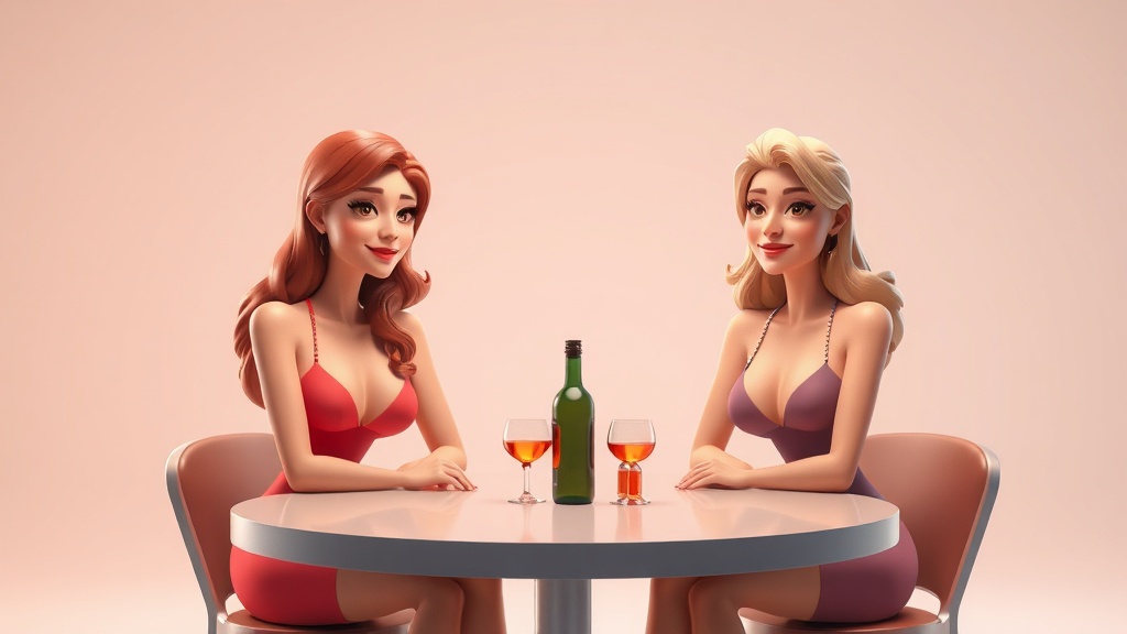Idol Pals Hyeri and Suzy Spill Hilarious Drinking Tales