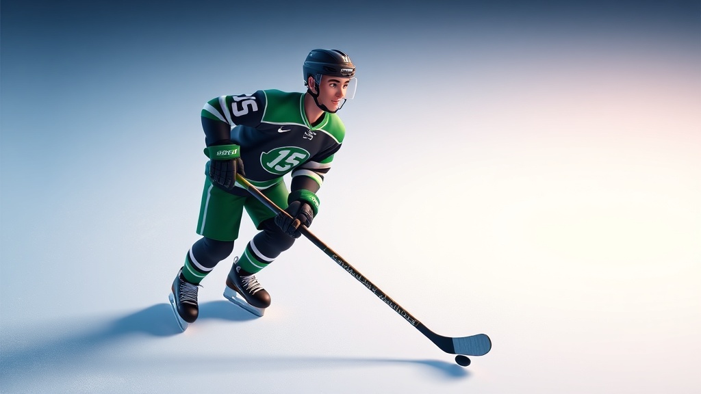 Flyers Acquire Defenseman Kyrou in Trade with Stars