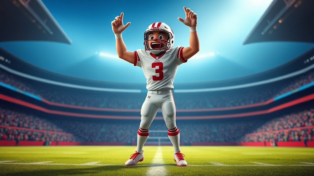 Newlywed Bills QB Josh Allen Scores Big on the Field and in Love