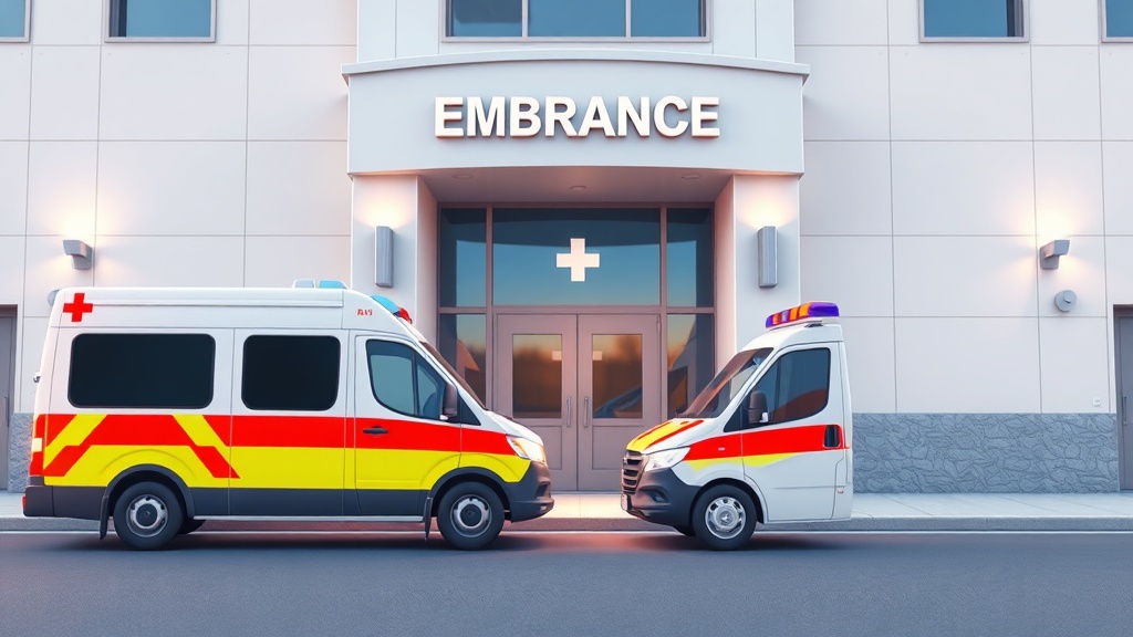 Coroner Condemns Inadequate End-of-Life Care at Hospital