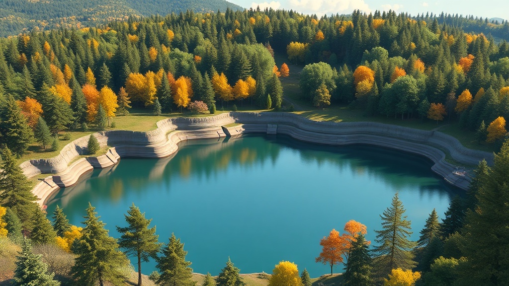 Suffolk Unveils Sweeping Plan to Secure Water Supply for Generations