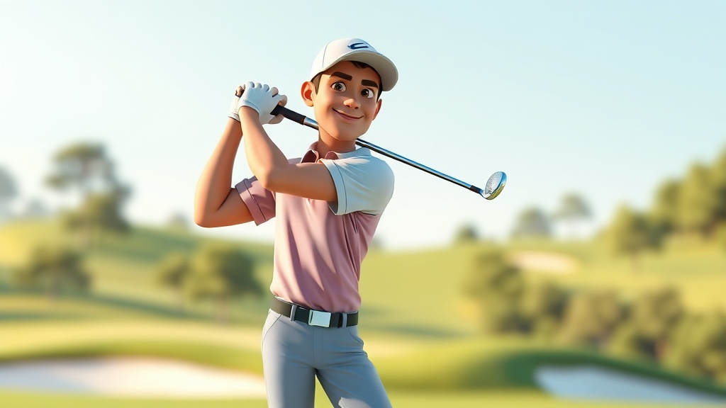 PGA Tour Unveils Transformative "PGA Tour Central" Platform