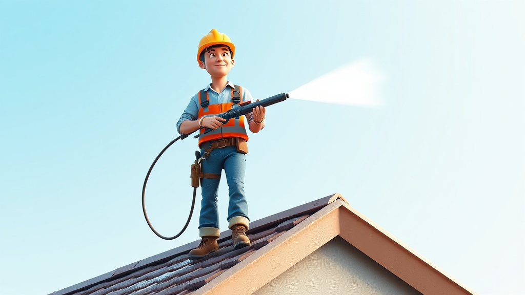 Atlanta Mandates Reflective Roofs to Combat Urban Heat