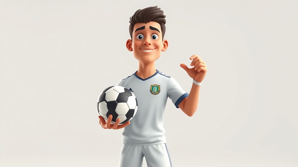 Closeted Footballer's Sexts Leaked, Forced to Come Out