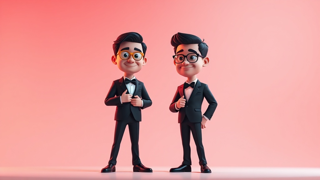 Legendary James Bond Stars Reunite in Viral 1989 Oscars Video