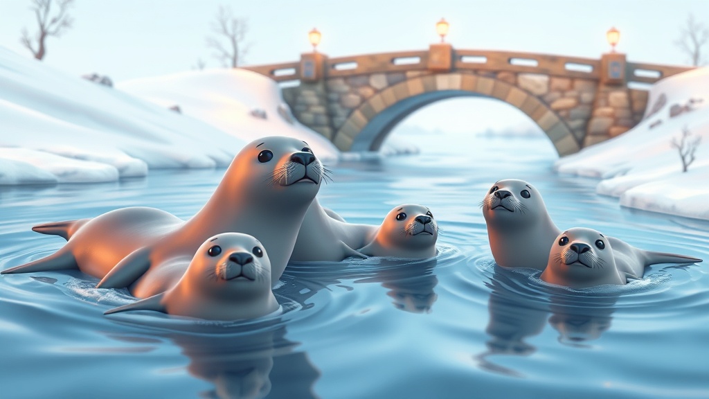 Coca-Cola's AI Holiday Ads Divide Opinions, Spark Debate on Craftsmanship