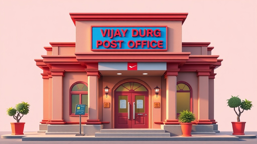 Kolkata Post Office Clings to "Fort William" Name Despite Official Renaming
