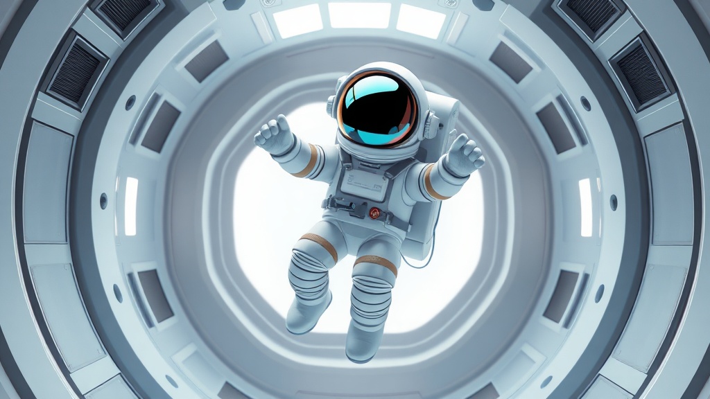 Mads Mikkelsen to Star as Stranded Astronaut in Sci-Fi Thriller 'Ami'