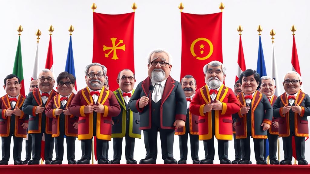 Mayors Worldwide Pledge Coordinated Climate Action to Combat Extreme Heat