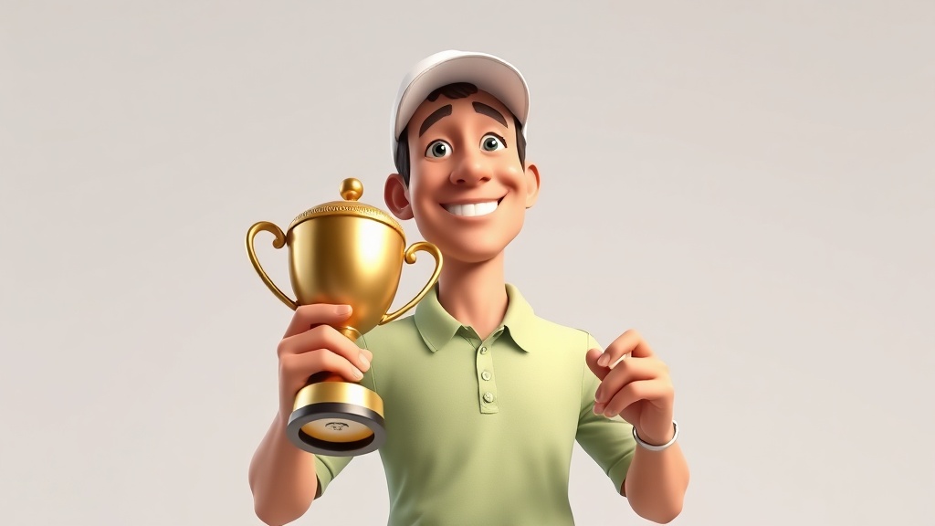 Xander Schauffele Ends Injury Woes with Baycurrent Classic Win