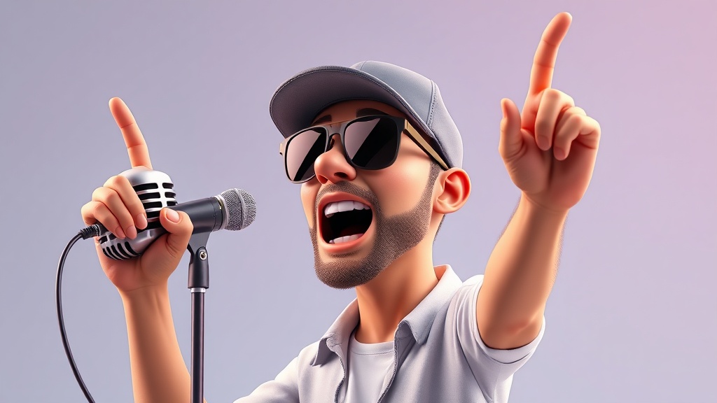 Bollywood's Cap-Topped Rock Star Hits the Road for Electrifying Capmania Tour