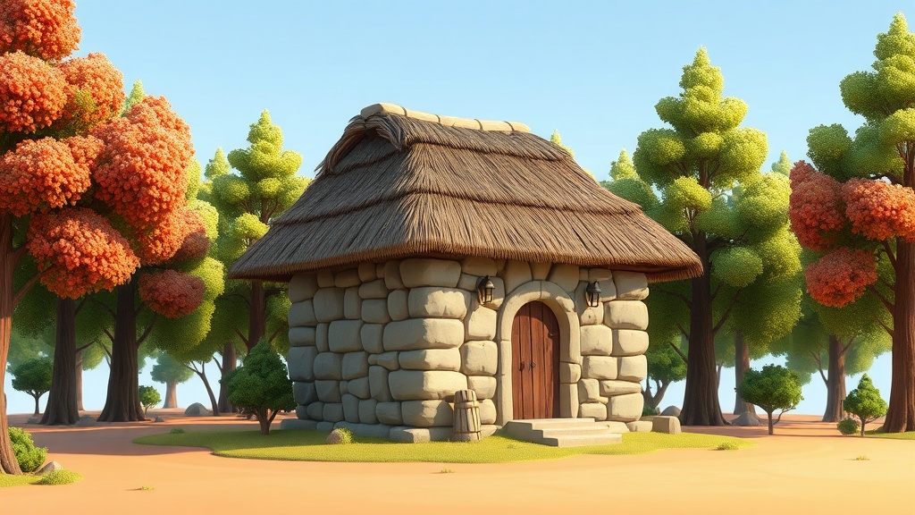 England's Heritage Saved and Threatened: A Tug-of-War for Historic Sites