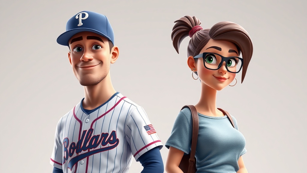 MLB Rookie and Influencer Girlfriend Bask in Sicilian Sunshine