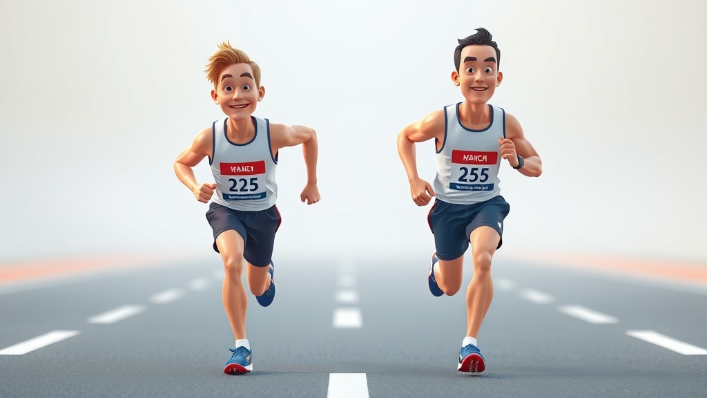 Bachelor Nation Alums Conquer the 2025 NYC Marathon