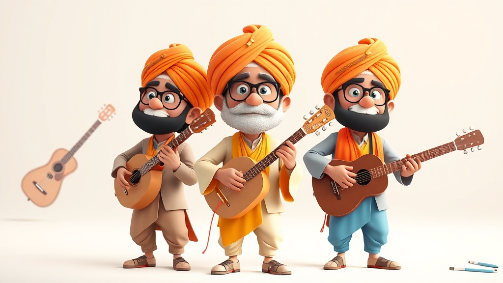Jodhpur RIFF: Blending Ancient Roots with Contemporary Sounds