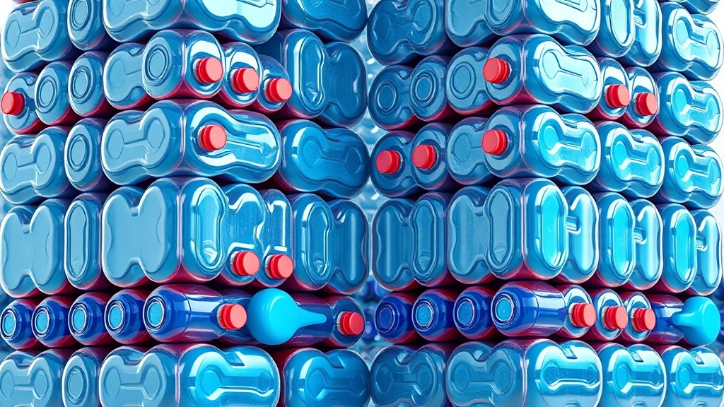 UK Plastic Recycling Industry Collapses as Exports Surge 84%