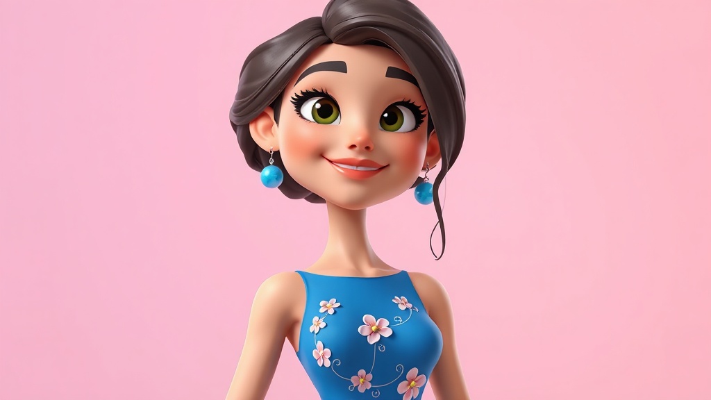 Supermodel Iman Eyeing Victoria's Secret Runway Return in 2025