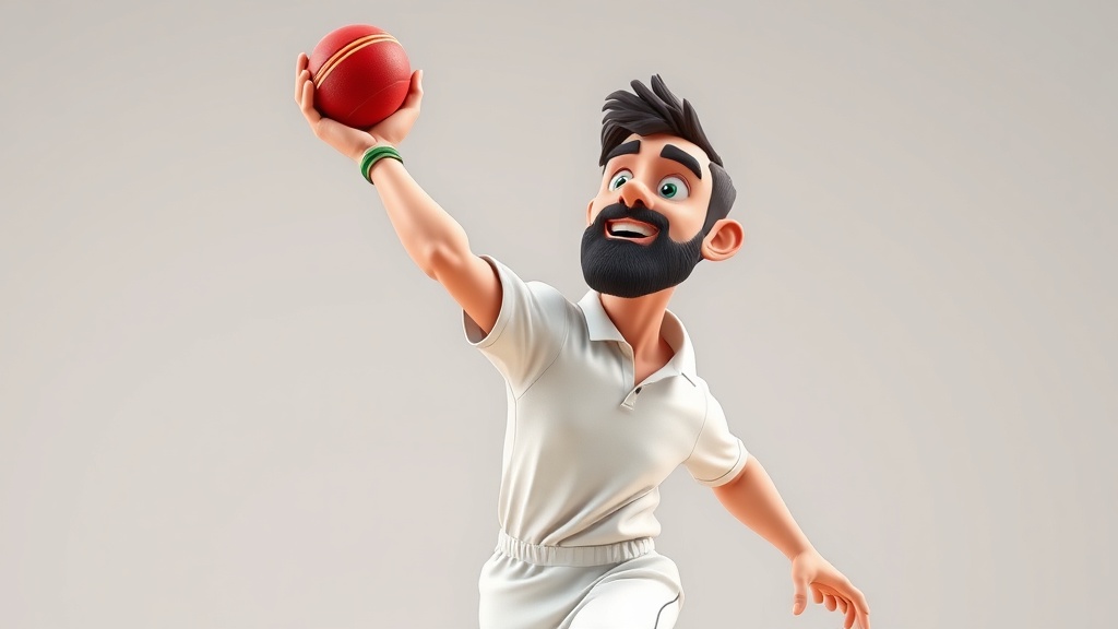 Ganguly Pushes for Shami's Recall to India's National Team