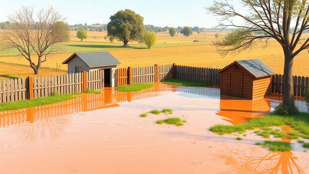 Earby Residents Raise Concerns Over Proposed 28-Home Development