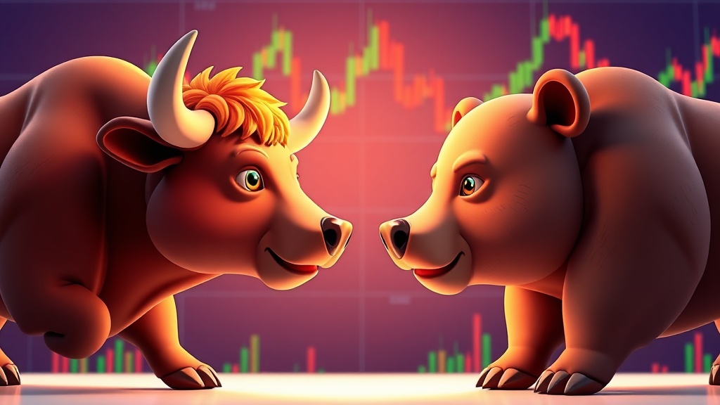 Central Bank's Moves Boost Credit, Buoy Indian Markets