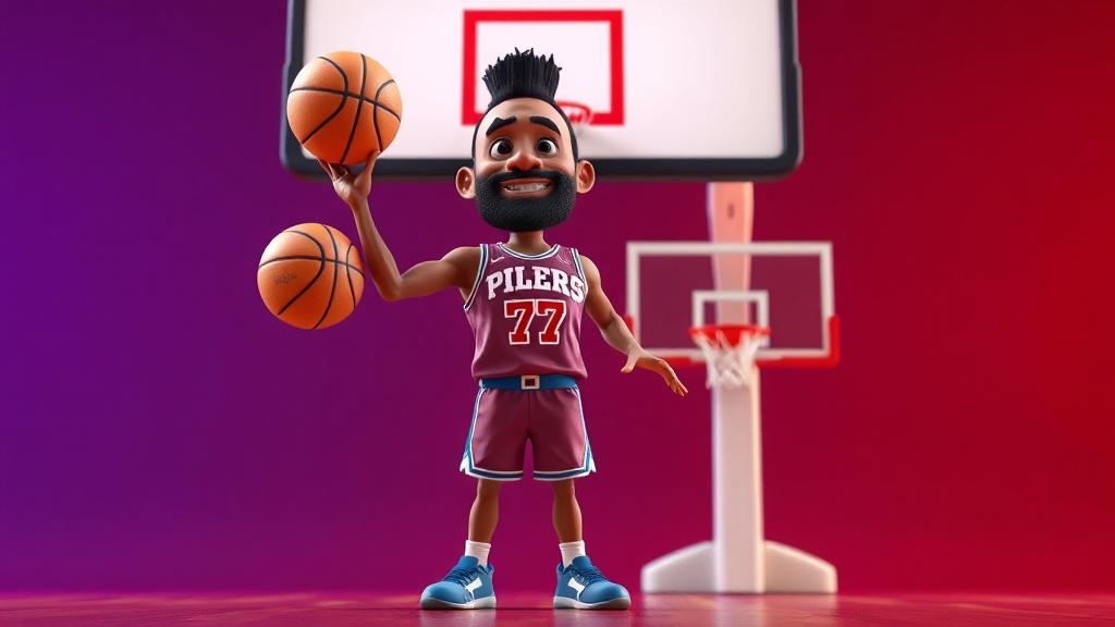 Rookie Edgecombe Erupts for Historic 34 Points in Sixers' Comeback Win