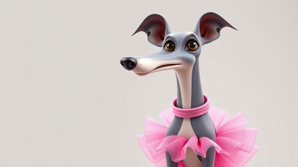 Céline Dion Mourns the Loss of Beloved Internet-Famous Pup Tika