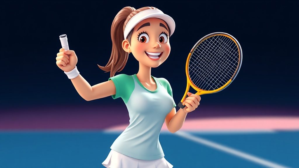 Sakkari and Boulter Advance, Bouzkova Upset in Tokyo Qualifiers