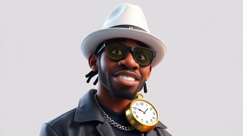 Flavor Flav's Surprise Judging Stint Shakes Up 'Dancing With the Stars'