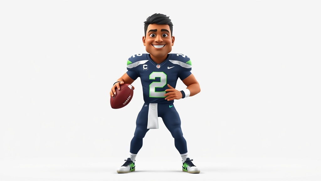 Russell Wilson's $165M Net Worth Fueled by Giants Contract and Diverse Ventures
