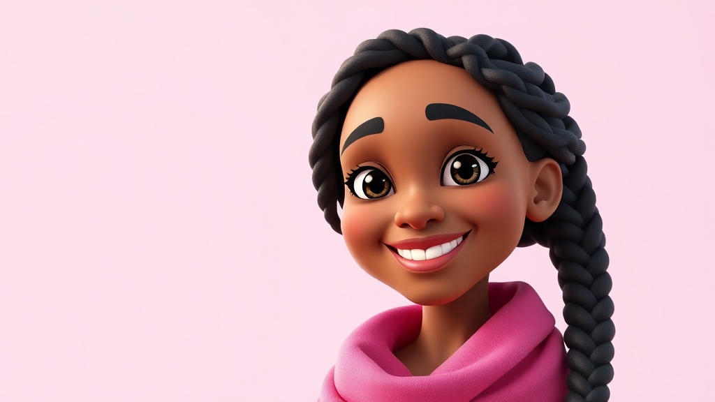 Tiffany Haddish's African Adventure with Childhood Friends
