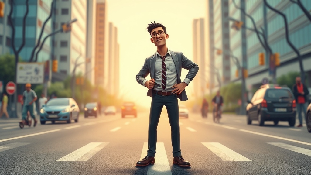 Jealous Lover Allegedly Stabs Man to Death in Broad Daylight