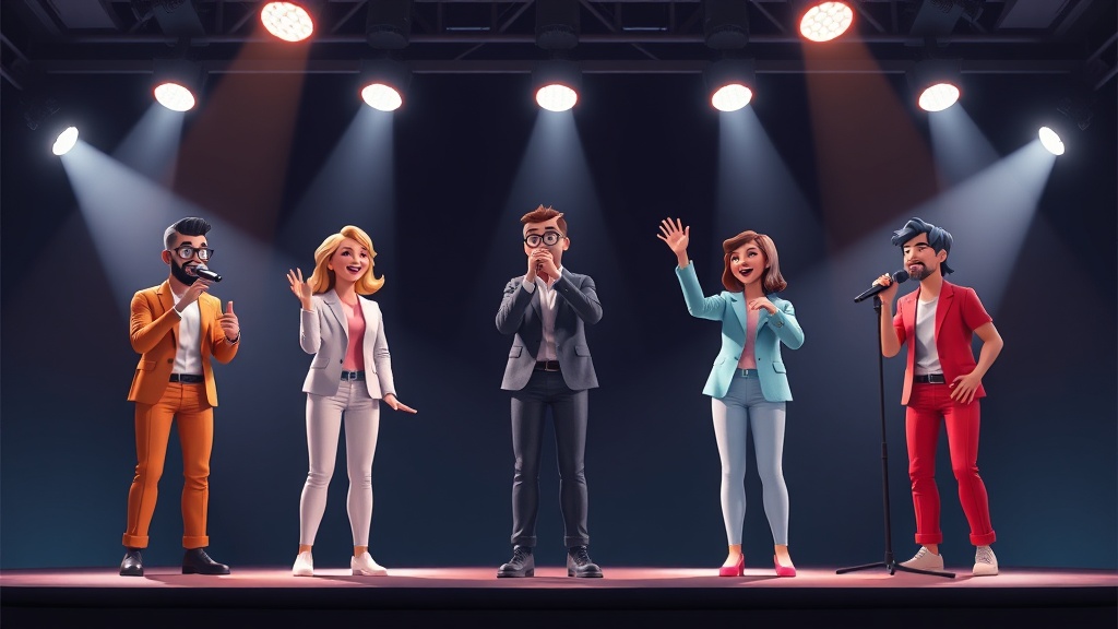 *NSYNC Marks 30 Years with Reunion, New Music, and Commemorative Book