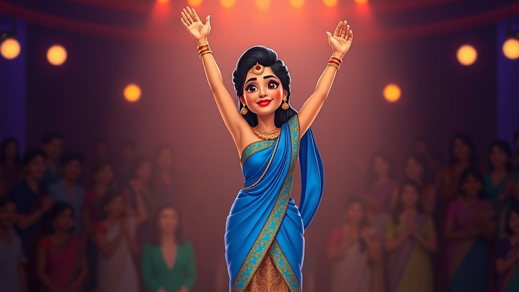 Bollywood Star Kriti Sanon's Vibrant October Recap Delights Fans