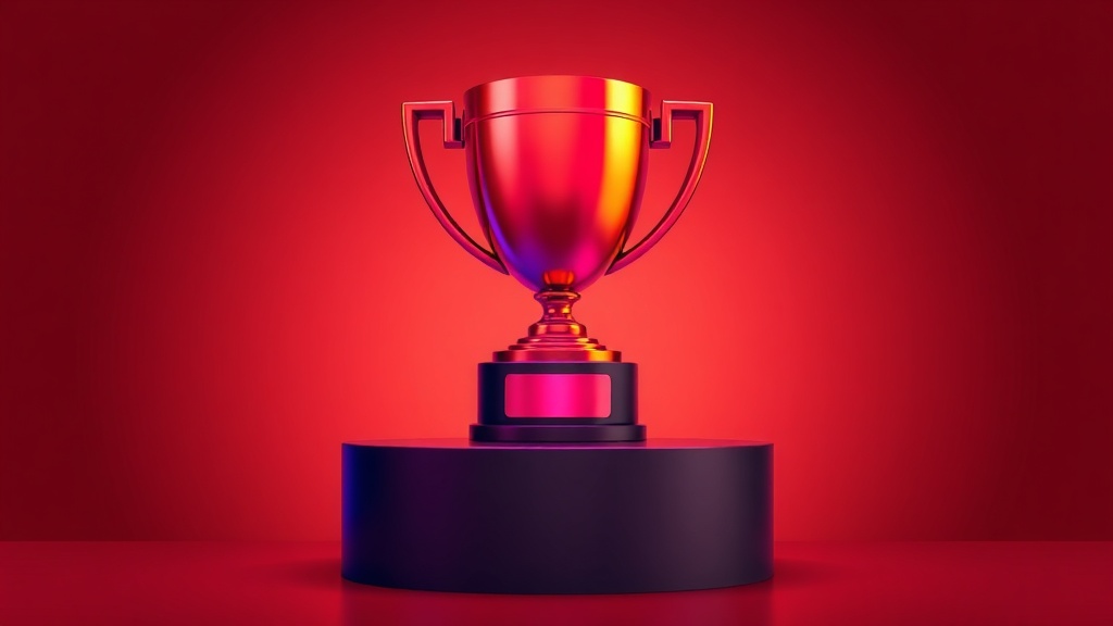 Esports Awards Marks 10 Years of Celebrating Gaming's Elite