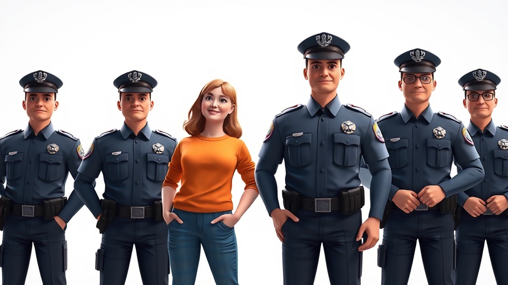 Tech-Savvy Youths Arrested for Circulating Obscene Images on Social Media