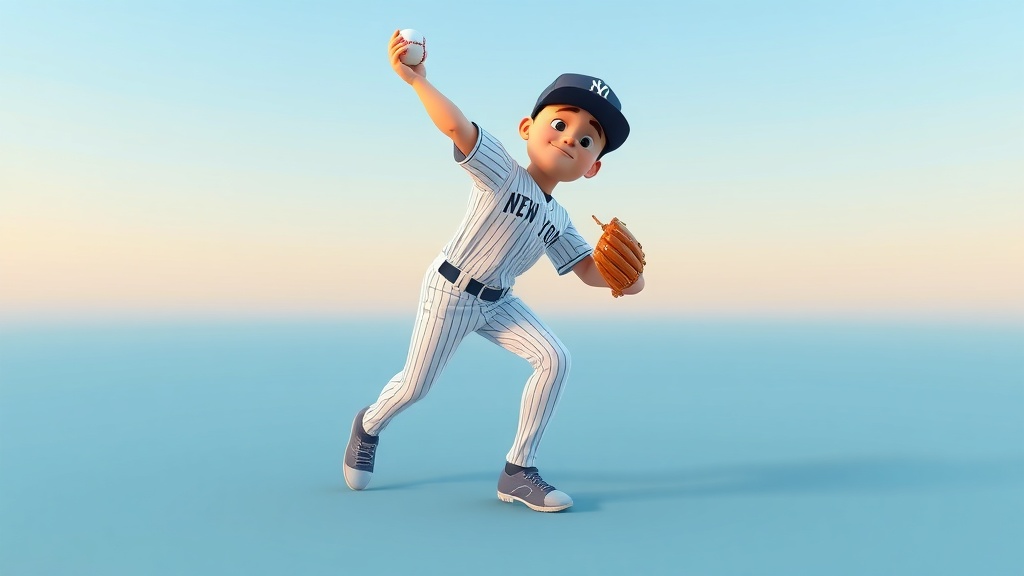 Yankees Pursue Powerhouse Hitter Tucker to Revamp Lineup