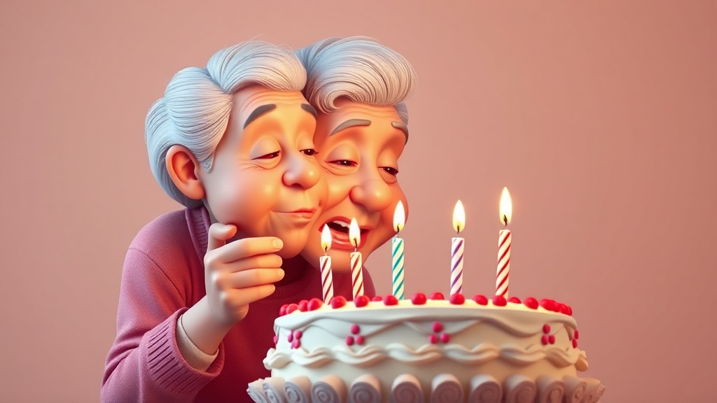 'Happy Days' Star Marion Ross Celebrates 97th Birthday Surrounded by Love