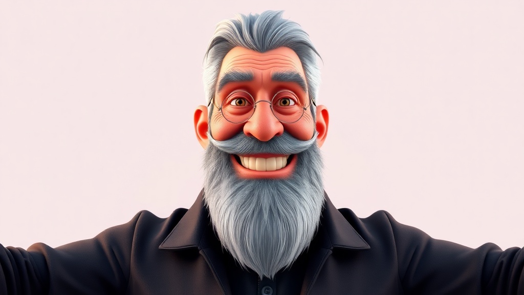 Award-Winning Actor Ron Perlman Launches Innovative Film and TV Studio