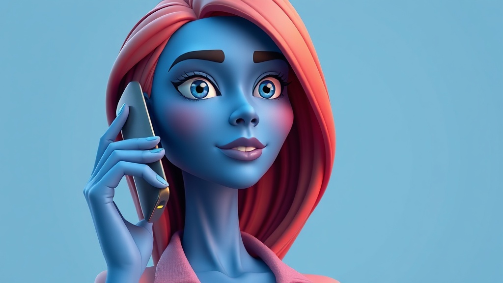 Lone Holdout Battles to Save Humanity from Collective Consciousness Takeover