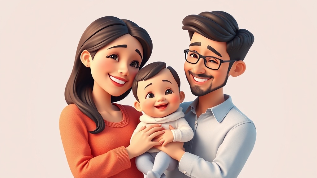 Love Is Blind Couples Welcome Babies, Expanding Families in 2024-2025