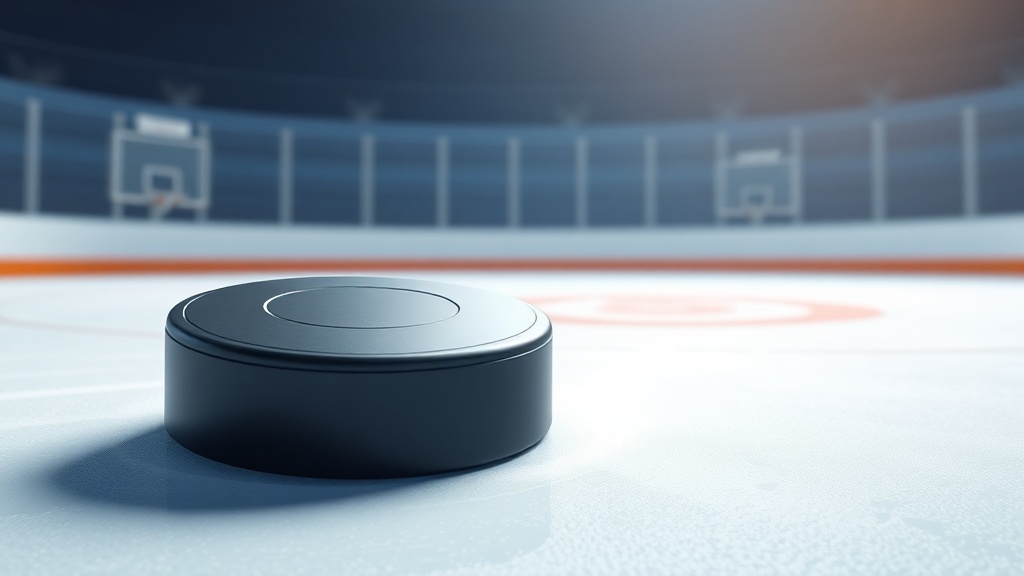 Maple Leafs and Red Wings Clash in Crucial Early-Season NHL Showdown