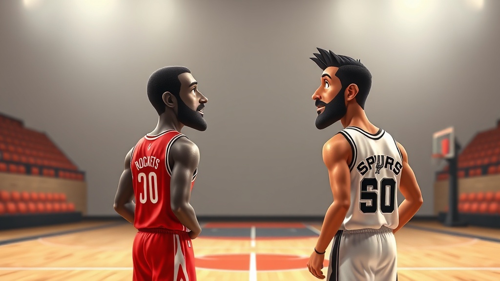 Rockets Extend Winning Streak to Three Games on the Road