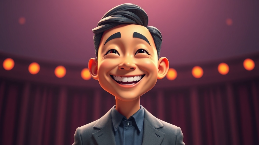 Comedian Hwang Young-jin Honored as "Funniest Junior" in Tributes to Late Colleague
