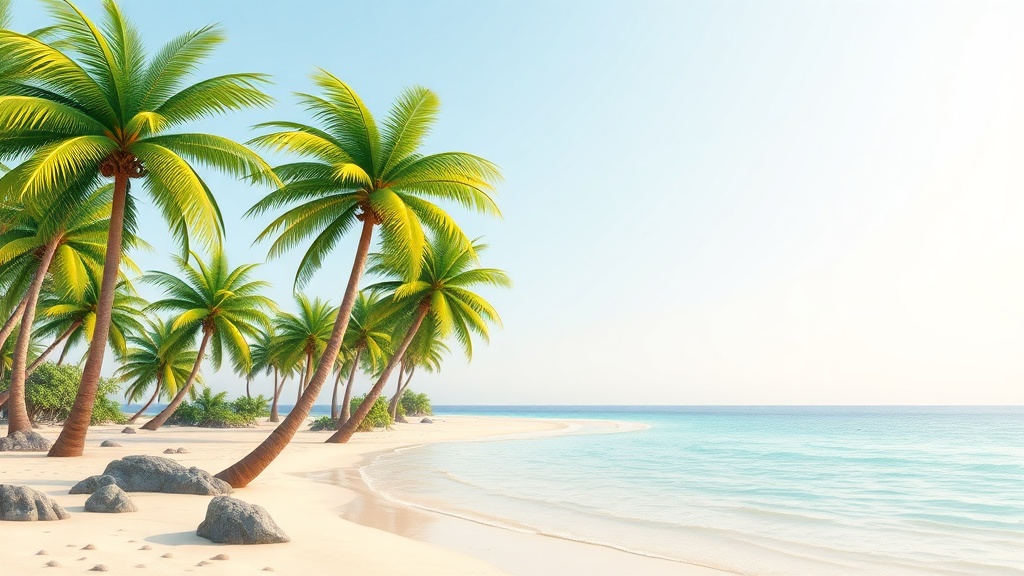 Discover Southeast Asia's Top 10 Best-Value Beaches for 2025/26 Season